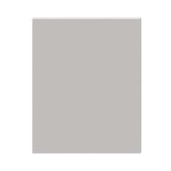 JIKA LYRA Zrkadlo na doske, 500x19x750 mm, Biela,…