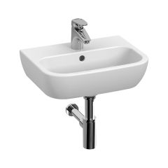 JIKA DEEP BY JIKA Umývadielko, 455x340x165 mm, Biela,…