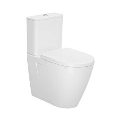 JIKA CUBITO WC kombi misa, kapotovaná k stene, vario odpad,…