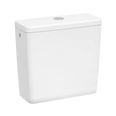 JIKA MIO-N WC nádržka, bočný prívod vody, 372x391x161 mm,…