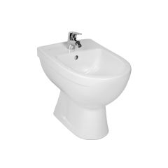 JIKA LYRA PLUS Stacionárny bidet, s bočnými otvormi pre…