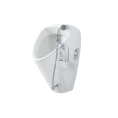 JIKA GOLEM Pisoár, Antivandal, 305x340x535 mm, Biela,…