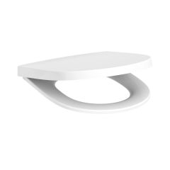 JIKA CUBITO WC doska s poklopom, duroplast, Slowclose,…