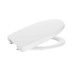 JIKA ZETA WC sedadlo s poklopom, Slowclose, nerezové úchyty…