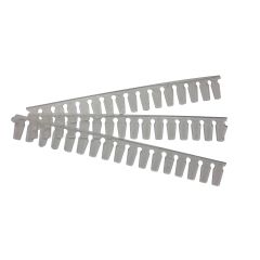 LAUFEN NOT CLASSIFIED Vyrovnávacia páska Laufen, Biela,…