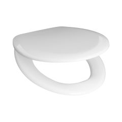 JIKA ZETA WC sedadlo s poklopom, duroplast, Slowclose,…
