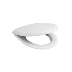JIKA DEEP N WC sedadlo s poklopom, duroplast, Biela,…