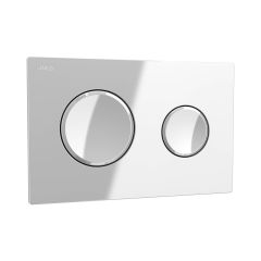 JIKA MODUL Tlačidlo PL11 dual flush, 250x10x160 mm, Chróm,…