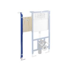 JIKA MODUL Handicap WC systém, Biela, H8936420000001