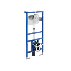 JIKA MODUL WC Fluxor system, Biela, H8936440000001