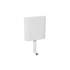 JIKA MODUL Plastová nádržka, bočný prívod vody, 380x118x370…