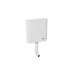 JIKA MODUL Plastová nádržka s detským motívom, bočný prívod…