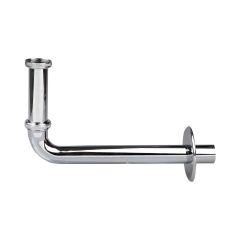 JIKA SPARE PARTS Dopojenie umývadla, kov, Biela,…