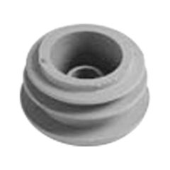 JIKA SPARE PARTS Gumené tesnenie k pisoáru, Biela,…