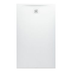 LAUFEN LAUFEN PRO Sprchová vanička, obdľžniková,s odtokom na kratšej strane, 1500x900x42 mm, Biela 000, H2139520000001