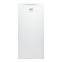LAUFEN LAUFEN PRO Sprchová vanička, obdľžniková, s odtokom na kratšej strane, 1600x750x42 mm, Biela 000, H2139550000001