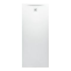 LAUFEN LAUFEN PRO Sprchová vanička, obdĺžniková, s odtokom na kratšej strane, Marbond, 1800x750x46 mm, Biela 000, H2149590000001
