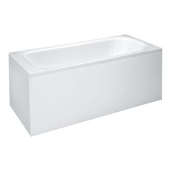 LAUFEN SOLUTIONS Vaňa s konštrukciou a L-panelom ľavým,…