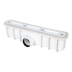 LAUFEN LAUFEN PRO S Lineárny sifón pre sprchové vaničky PRO…