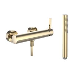 LAUFEN Kartell LAUFEN Sprchová batéria 150 mm kompletná s…