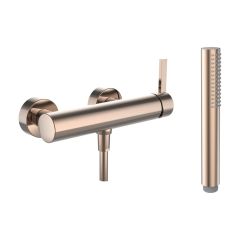 LAUFEN Kartell LAUFEN Sprchová batéria 150 mm kompletná s…