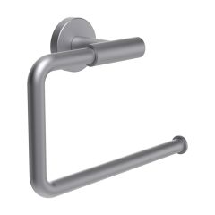 LAUFEN NIARA Držiak uteráka, PVD inox kartáčovaná oceľ 161, H3810641610001