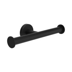 LAUFEN NIARA Dvojitý Držiaky WC papiera, bez krytu, Titánovo čierna matná 163, H3840621630011