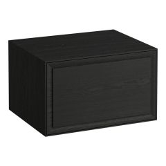 LAUFEN THE NEW CLASSIC Skrinka pod umývadlo 600, s 1 zásuvkou, bez výrezu, 575x455x345 mm, Černený dub 628, H4060050856281