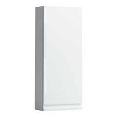 LAUFEN LAUFEN PRO S Polovysoká skrinka, 850x350x180 mm, Grafit matný 480, H4831140954801