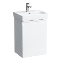 LAUFEN LAUFEN PRO S Skrinka pod umývadlo 815961, 415x320x580 mm, Biela 475, H4833020964751