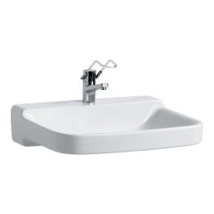 LAUFEN PRO LIBERTY Umývadlo s jedným otvrom pre batériu,…