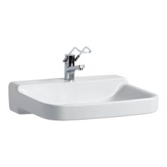 LAUFEN PRO LIBERTY Umývadlo s jedným otvrom pre batériu,…