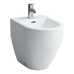 LAUFEN LAUFEN PRO Stojaci bidet, 530x360mm, Biela LCC Active A00, H832952A003021