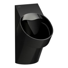 LAUFEN VAL Odsávací pisoár rimless, vnútorný odtok vody…