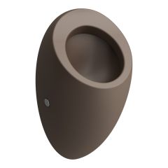 LAUFEN ILBAGNOALESSI Pisoár vrátane montážnej sady, H8409751880001