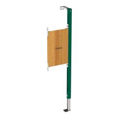 LAUFEN INEO Podporná tyč pre rukoväť a systém na uchytenie,…