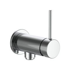 LAUFEN TWINPLUS Sprchová páková nástenná batéria pre…