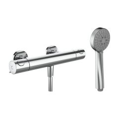 LAUFEN THERM Sprchová nástenná termostatická batéria 150 mm…