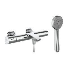 LAUFEN THERM Vaňová nástenná termostatická batéria 150 mm,…