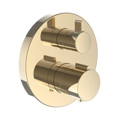 LAUFEN TWINPLUS|THERM Vrchná termostatická sada pre…