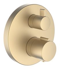 LAUFEN THERM Vrchná termostatická sada pre podomietkové…