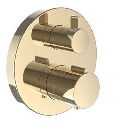 LAUFEN THERM Vrchná termostatická sada pre podomietkové…