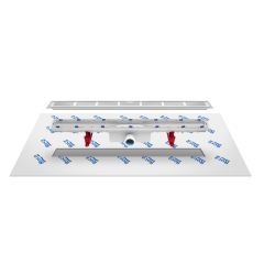 ROCA In-Drain IN-DRAIN CHANNEL, odtokový žľab bez krycej…