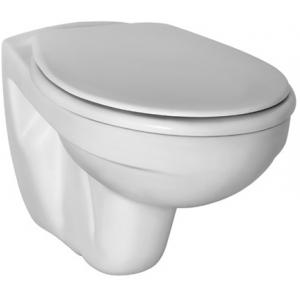 Eurovit WC závesné 53x36 cm, V390601