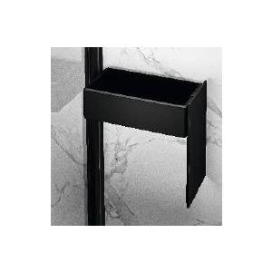 HUPPE Select+ Box - Drybox farba čierná matná, SL2201123