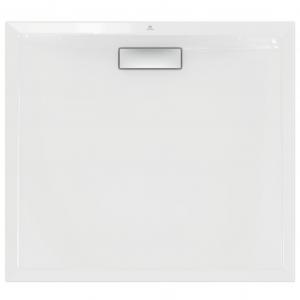 Sprchová vanička akrylátová - obdlžnik- 100x90cm - lesklá biela - T448201