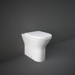 RESORT WC stacionárne 55x36 cm, REWC00001