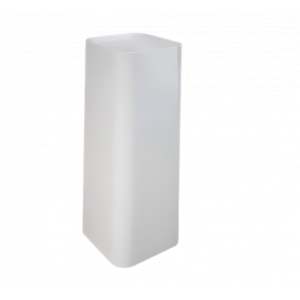 RAK PETIT Umývadlo voľne stojace freestanding 36x36 cm , PETFS23600AWHA