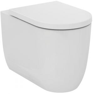 CONCA  WC stacionarné Aquablade 57x36 cm, T3751V1