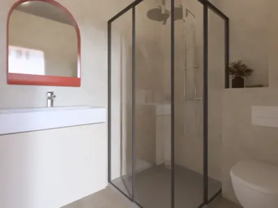 Rezidenčný projekt Rusínska